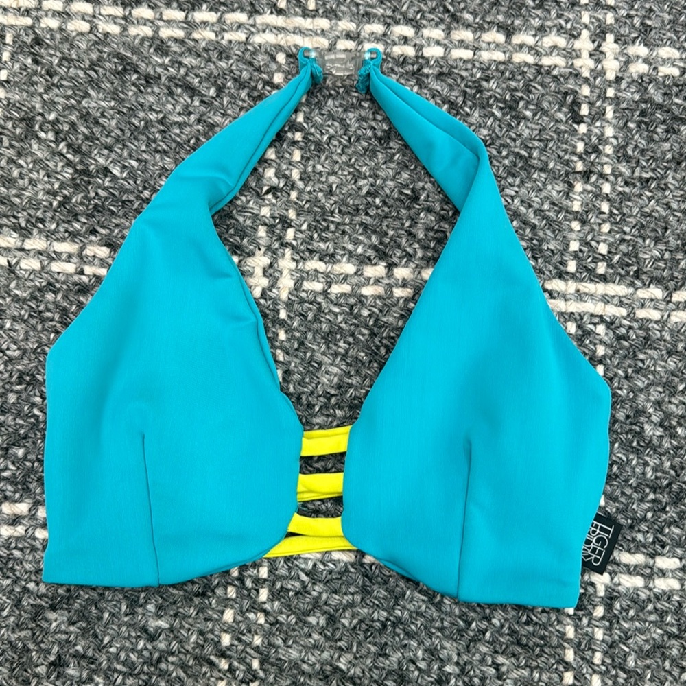 Tiger Friday Stellar Bralette Child Large